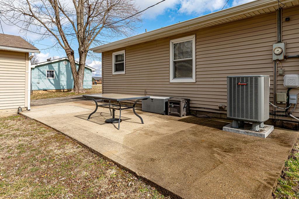 813 Margaret Avenue Rising Sun, IN 47040 - Photo 23 of 25