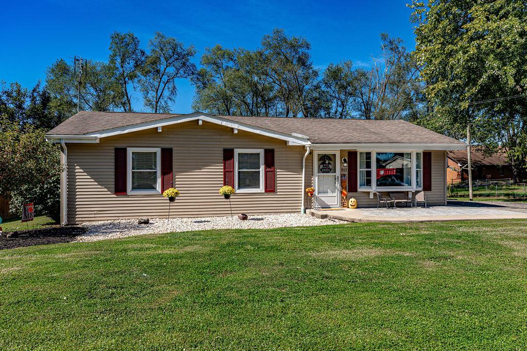 813 Margaret Avenue Rising Sun, IN 47040 - Photo 3 of 25