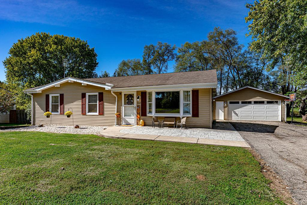 813 Margaret Avenue Rising Sun, IN 47040 - Photo 4 of 25