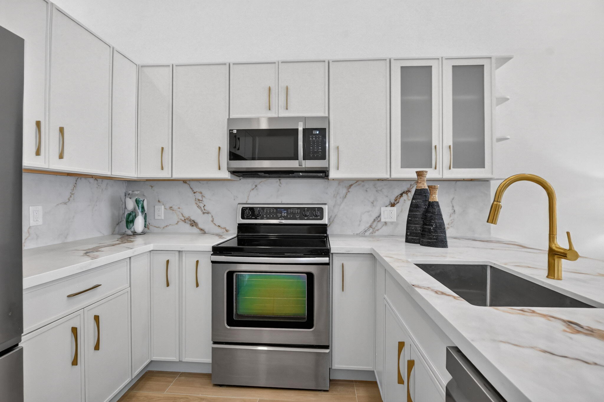 11213 Jasmine Hill Circle Boca Raton, FL 33498 - Photo 13 of 51 Kitchen