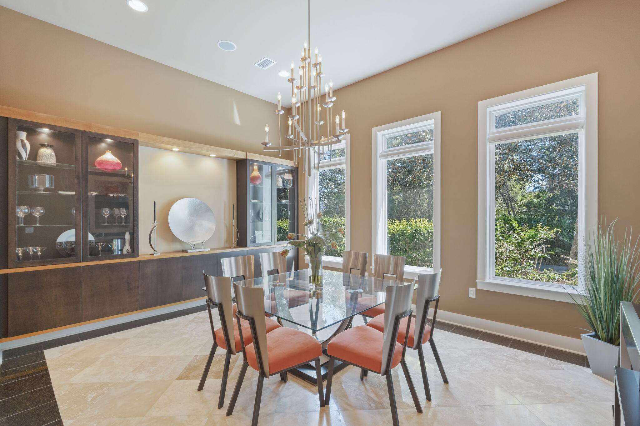 2943 Pine Valley Road Miramar Beach, FL 32550 - Photo 22 of 97 Dining Room