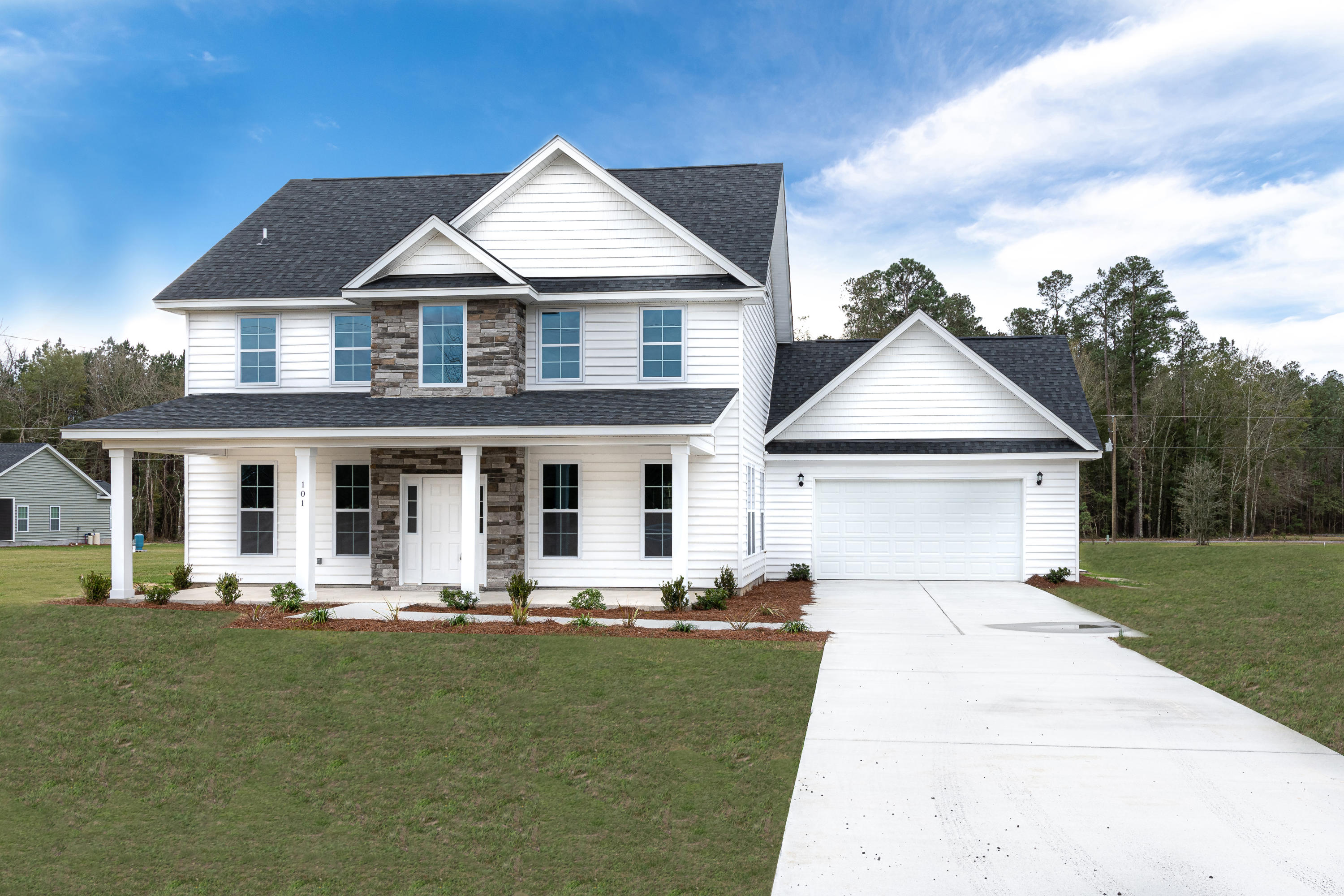 101 Edistodane Lane Ridgeville, SC 29472 - Photo 1 of 32 1OD_36301