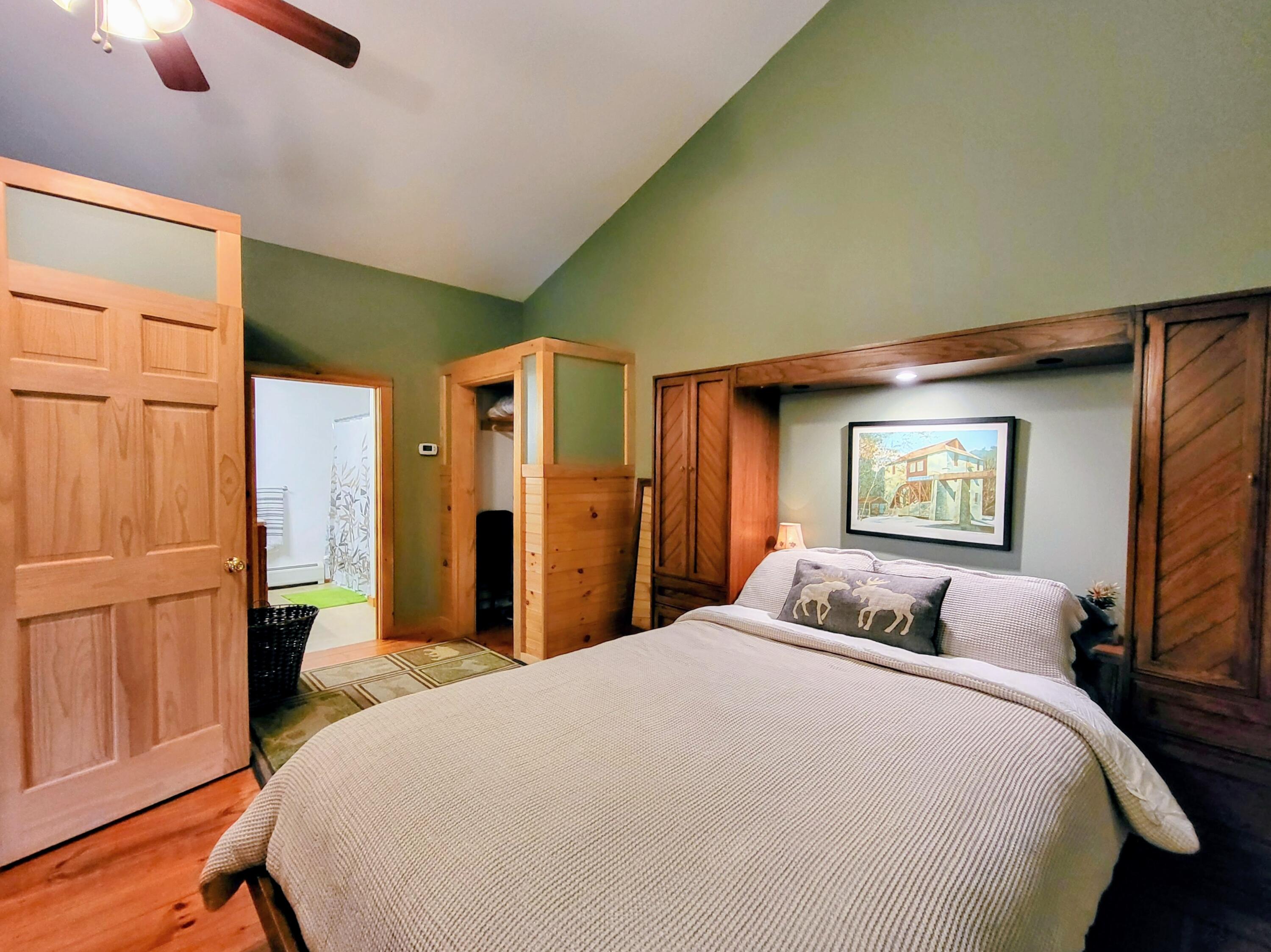 97 Danielle Road Jay, NY 12941 - Photo 15 of 57 Bedroom