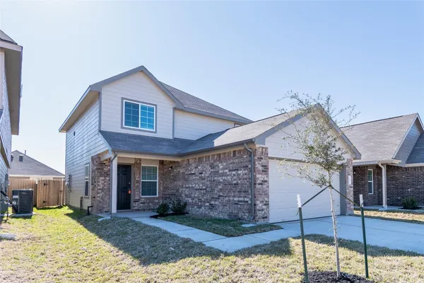 $2,125 | 24311 Bella Carolina Court, Katy, TX 77493