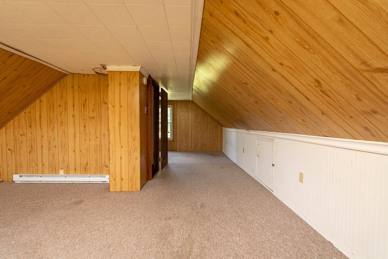 3697 Oak Ridge Road Mount Crawford, VA 22841 - Photo 12 of 34 a view of a garage