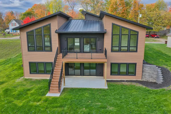 $599,900 | 315 West High Street, Union City, MI 49094