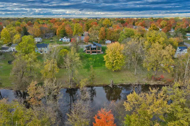 $599,900 | 315 West High Street, Union City, MI 49094