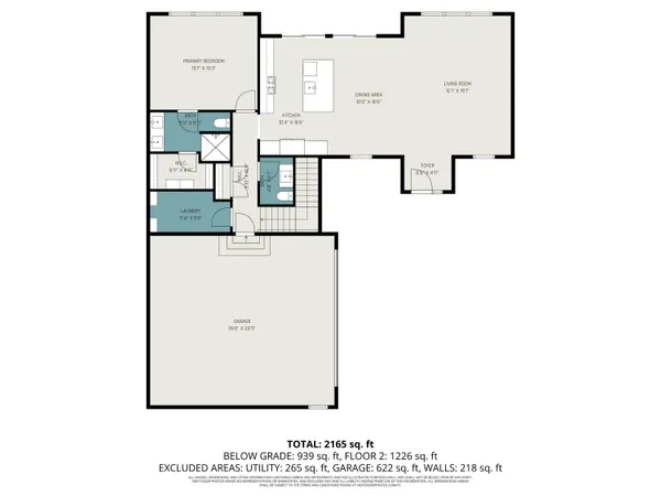 $599,900 | 315 West High Street, Union City, MI 49094