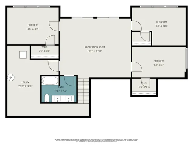 $599,900 | 315 West High Street, Union City, MI 49094