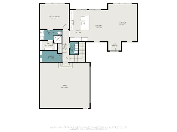 $599,900 | 315 West High Street, Union City, MI 49094