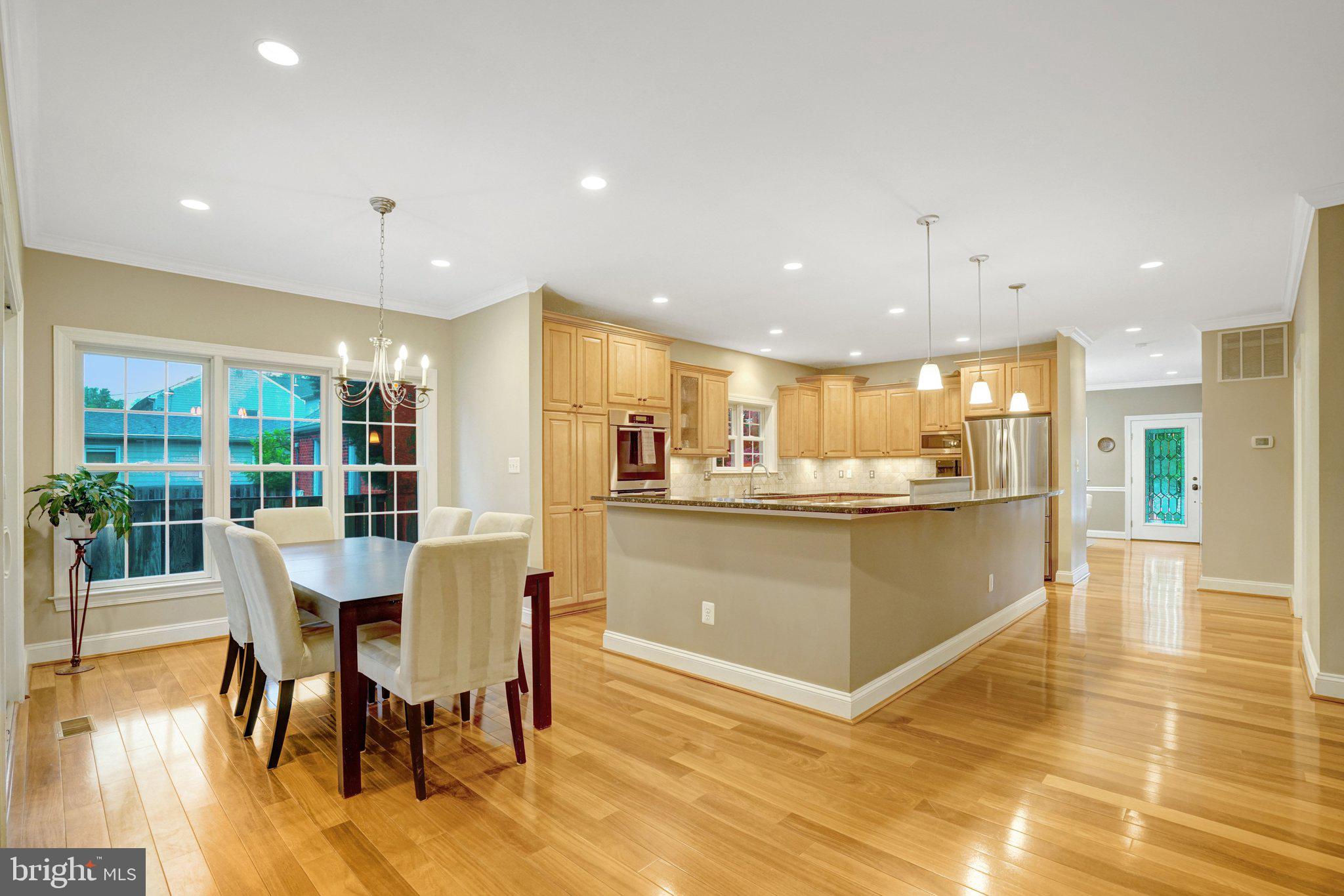117 West George Mason Road Falls Church, VA 22046 - Photo 28 of 95