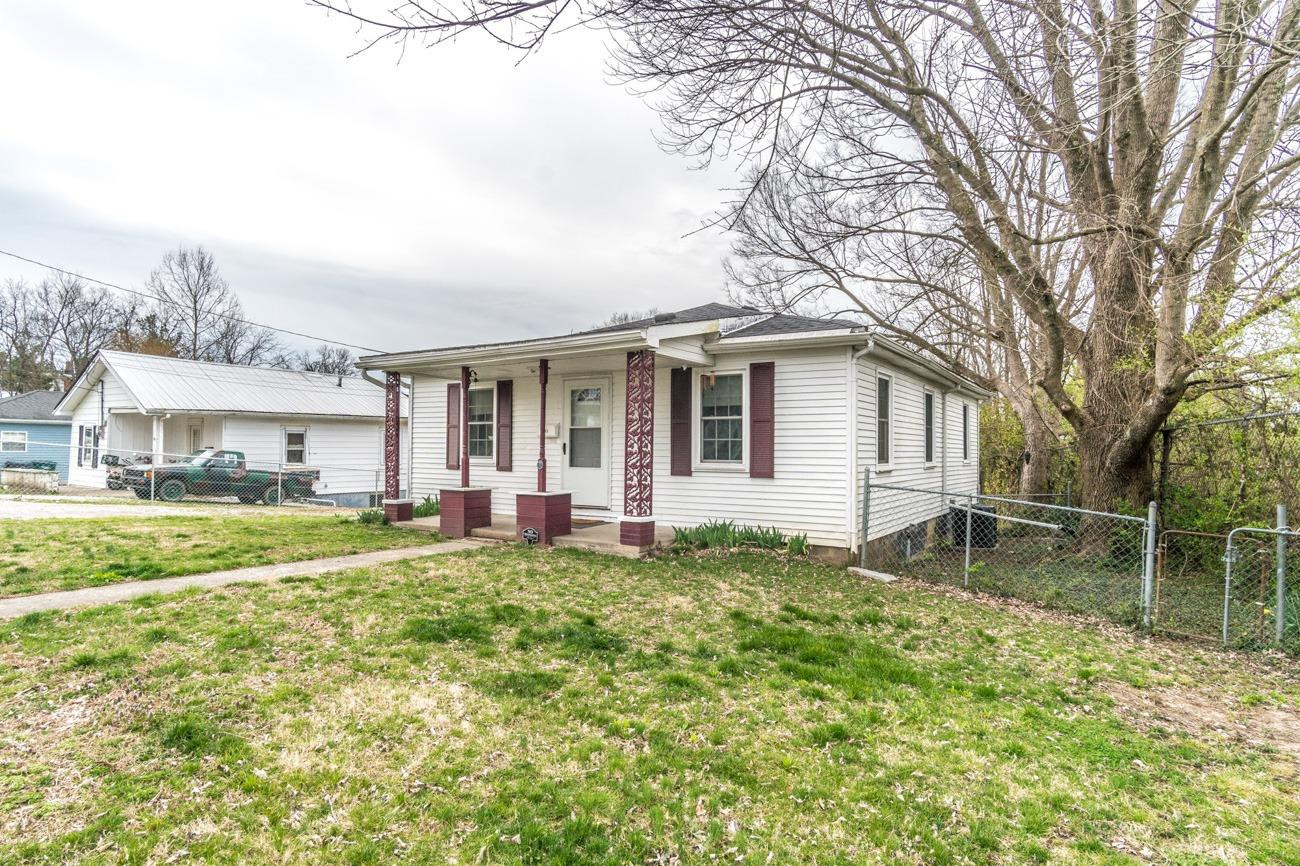 311 Rosedale Avenue Richmond, KY 40475 - Photo 3 of 29 Listing Photo