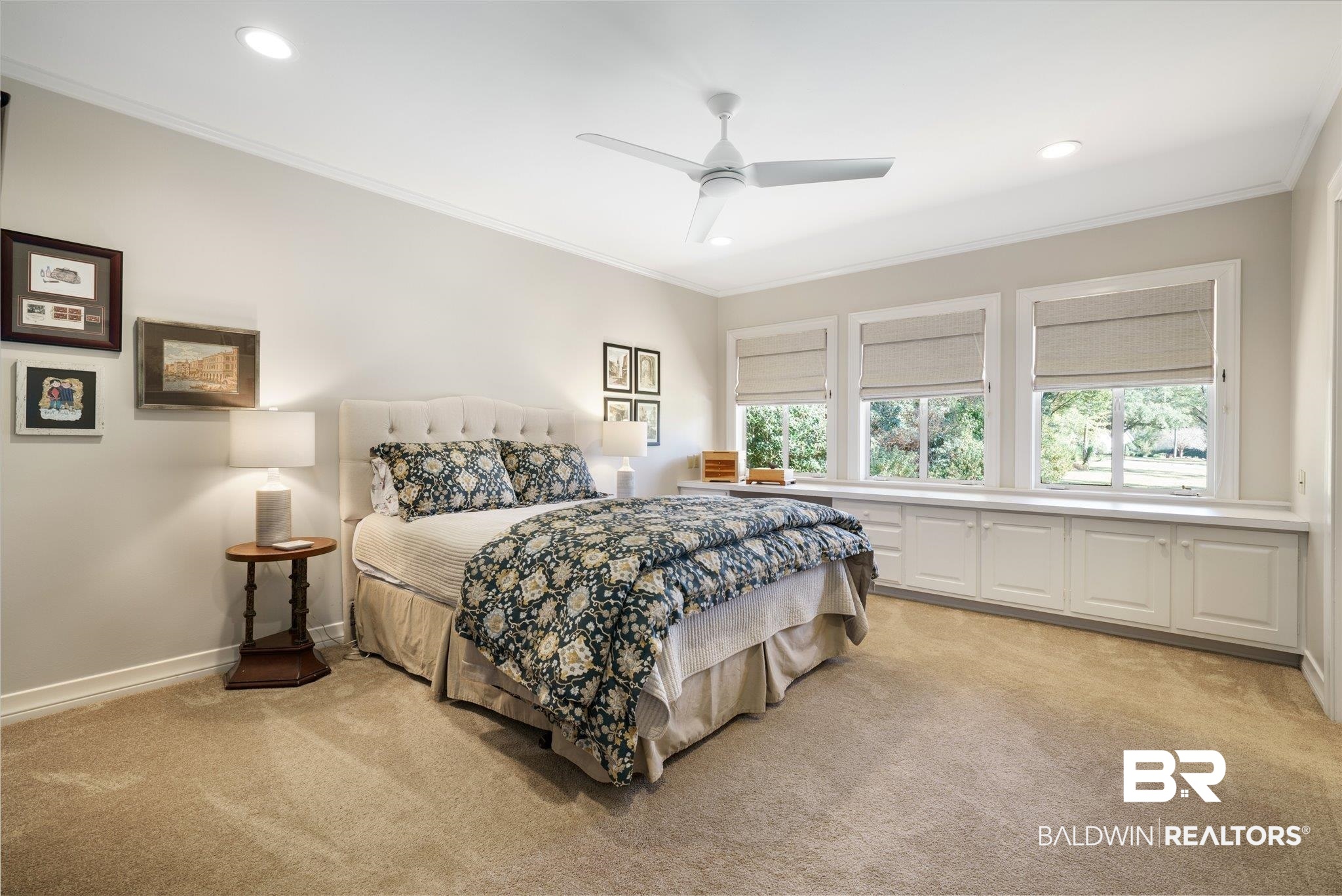 208 Childree Drive Mobile, AL 36608 - Photo 33 of 50