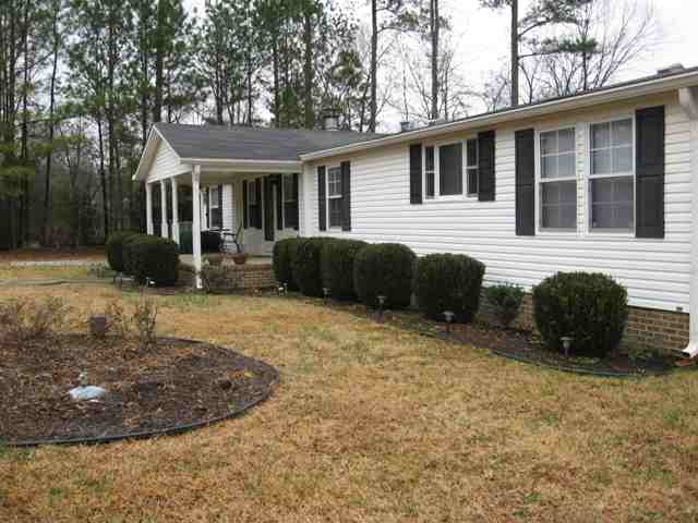 121 Baldwin Road Ninety Six, SC 29666 - Photo 1 of 1 Gallery Image 1