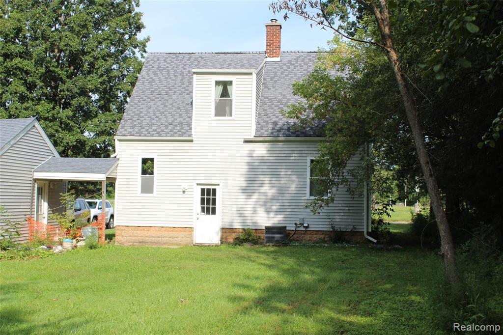 2162 Lavelle Road Flint, MI 48504 - Photo 12 of 13