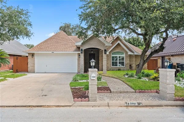 $2,500 | 1904 Baylor Avenue, McAllen, TX 78504