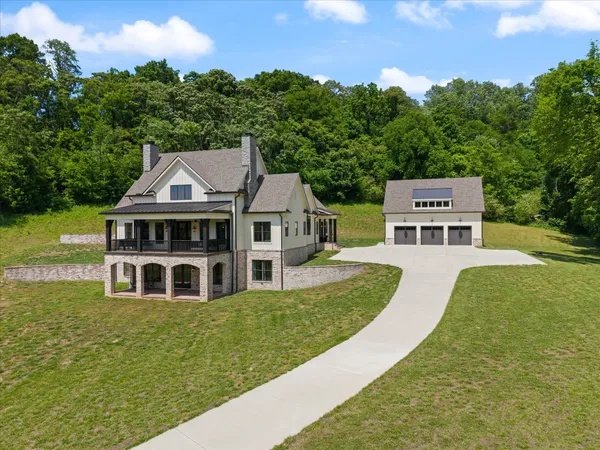 $3,300,000 | 5364 Gaskill Branch Road, Santa Fe, TN 38482