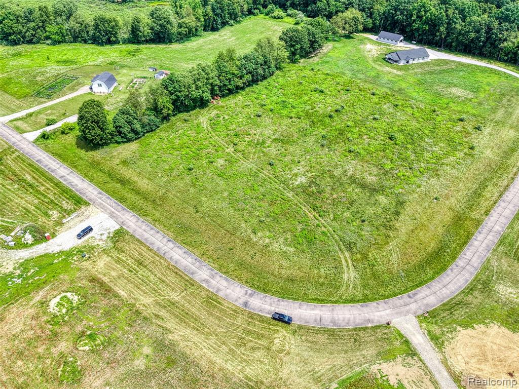 0 Gregory Ridge Road Fowlerville, MI 48836 - Photo 6 of 24 Gallery Image 6