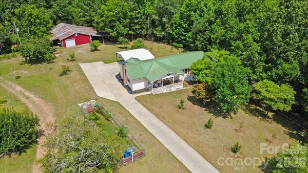 $275,000 | 405 Watson Hill Lane, Chesterfield, SC 29709