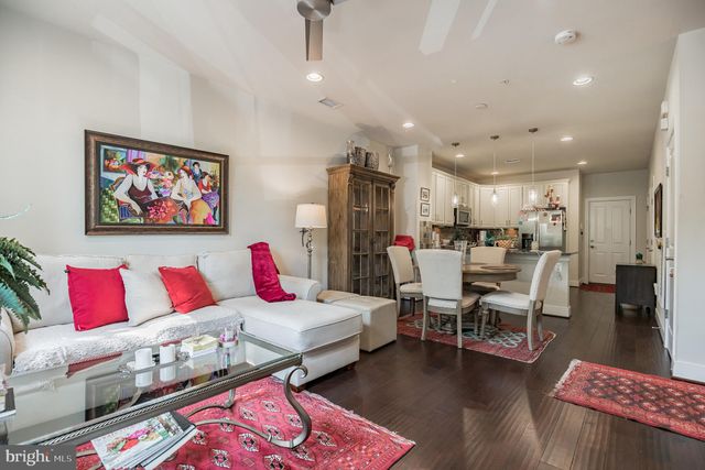 $820,000 | 1416 Main Line Boulevard, Unit 101, Alexandria, VA 22301