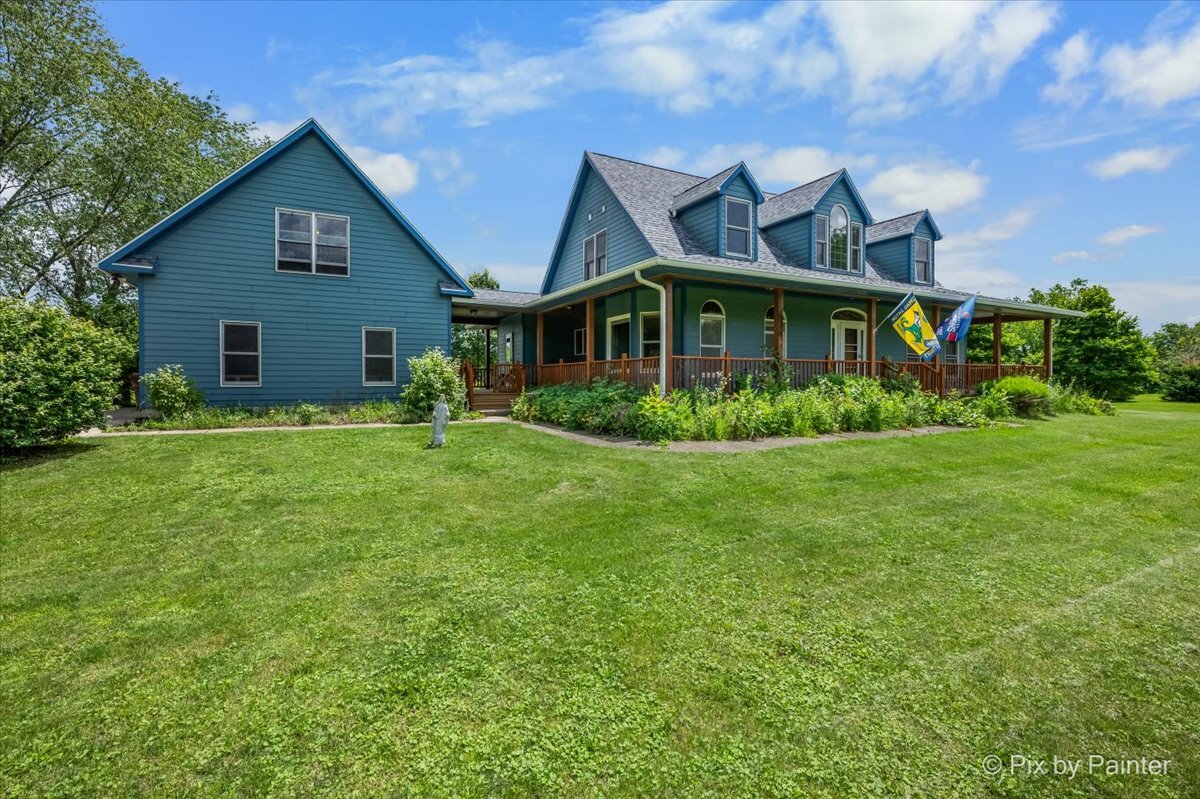 8718 Reese Road Harvard, IL 60033 - Photo 2 of 65
