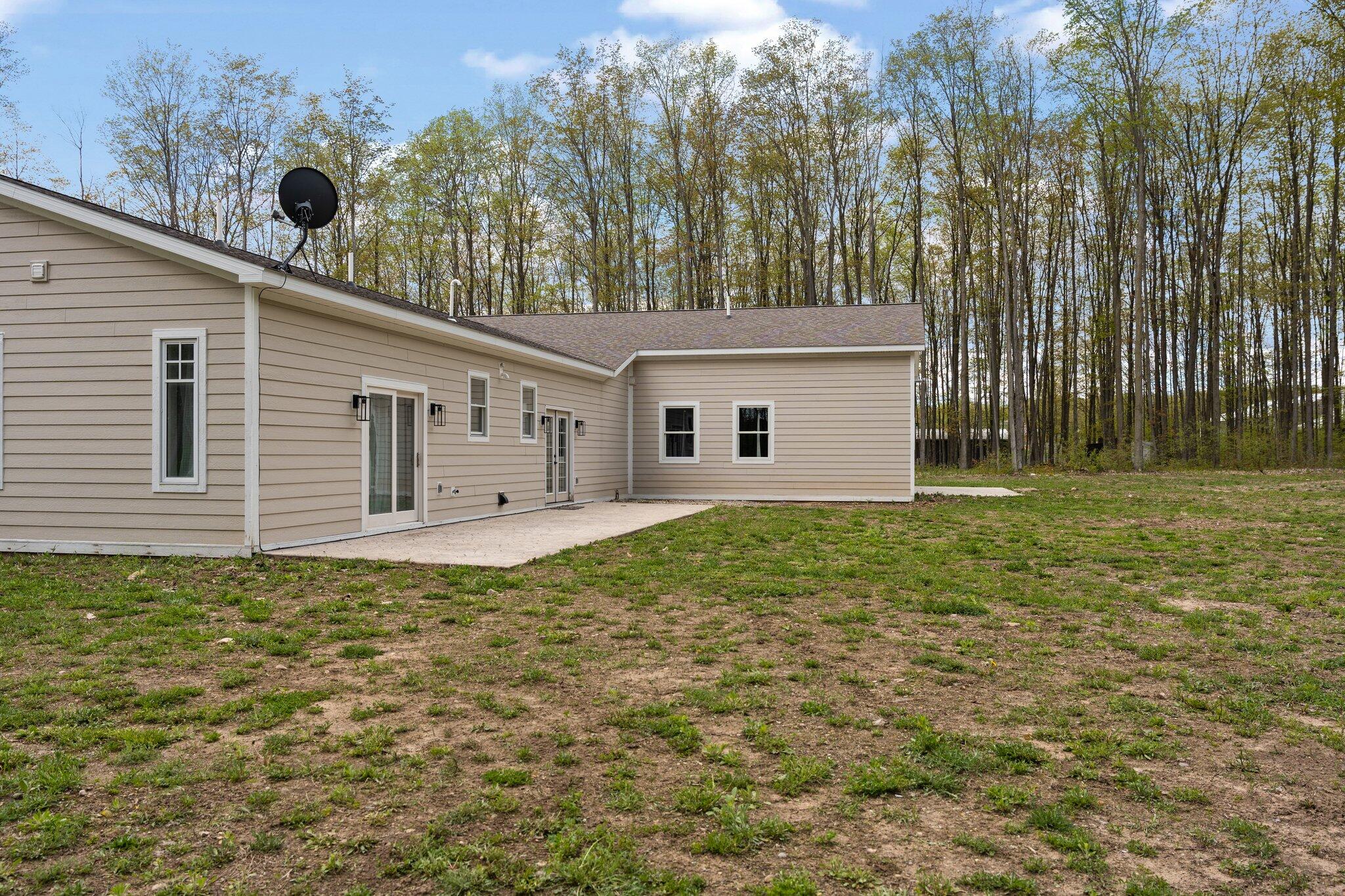 4114 Meadow Road Gaylord, MI 49735 - Photo 52 of 55 Gallery Image 52