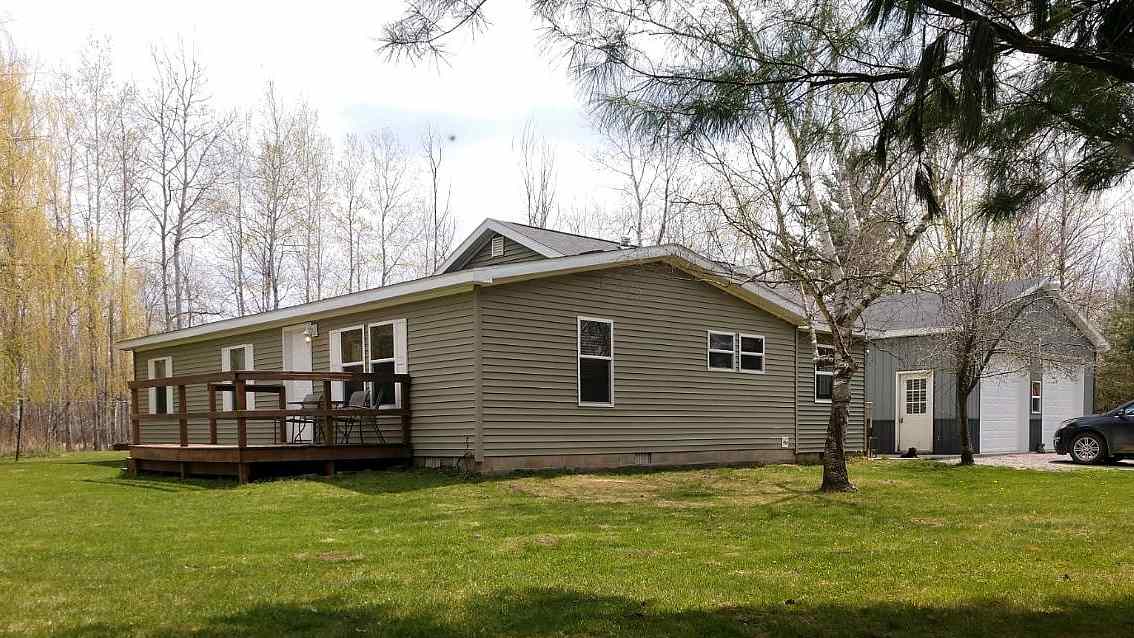 1590 West Shepherd Road Breckenridge, MI 48615 - Photo 2 of 14 Gallery Image 2