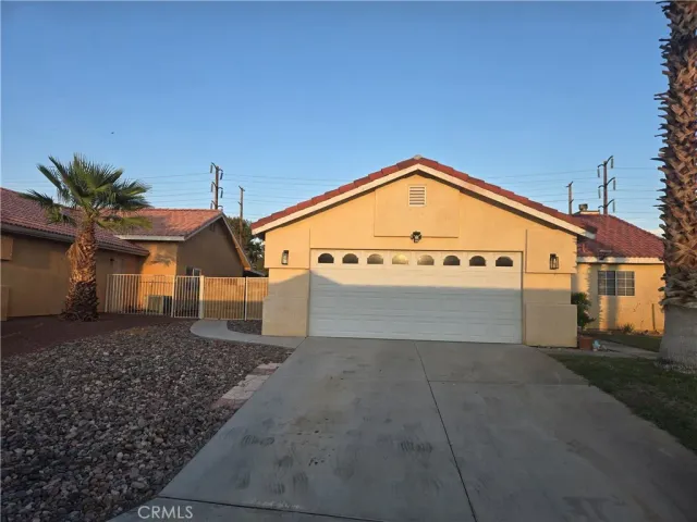 $425,000 | 33860 Bell, Thousand Palms, CA 92276