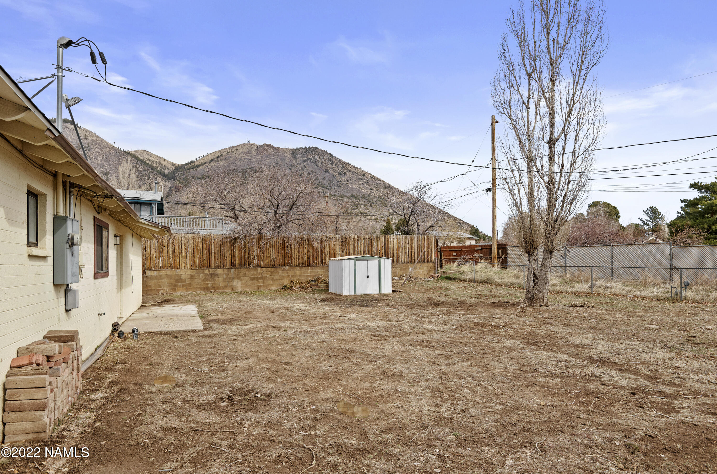 3450 North Manor Road Flagstaff, AZ 86004 - Photo 21 of 27 DSC_8269