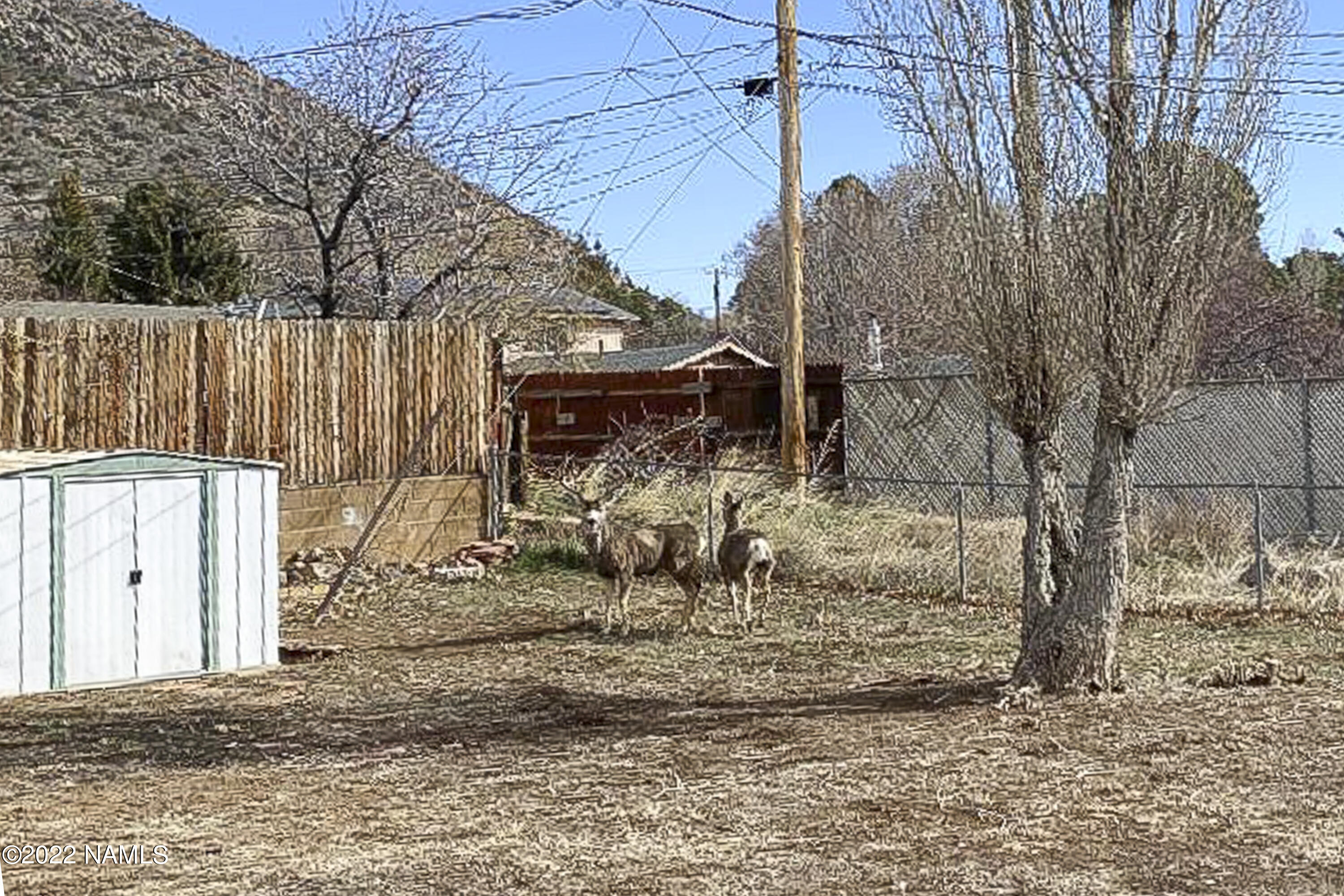 3450 North Manor Road Flagstaff, AZ 86004 - Photo 22 of 27 thumbnail