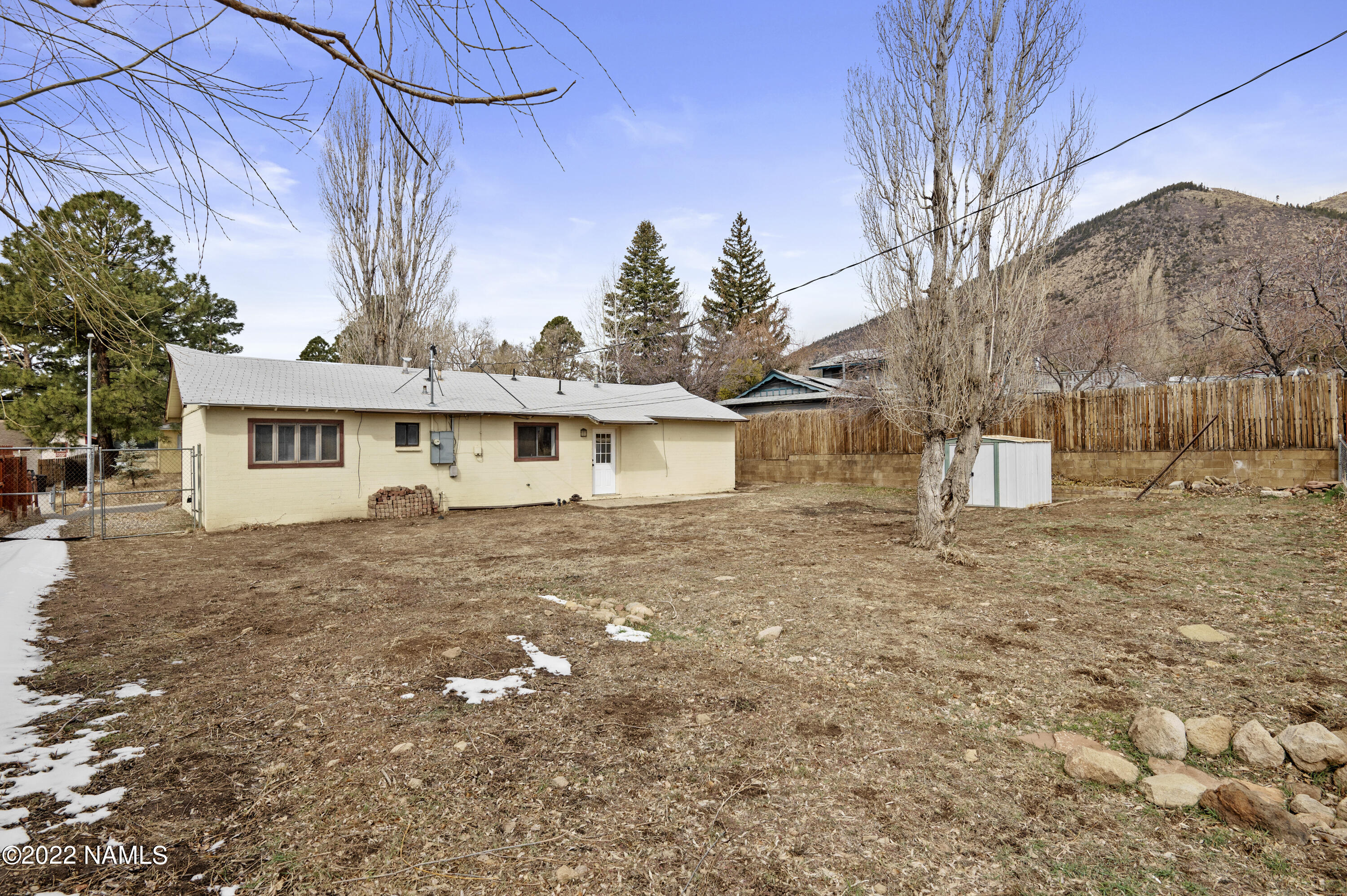 3450 North Manor Road Flagstaff, AZ 86004 - Photo 24 of 27 DSC_8274