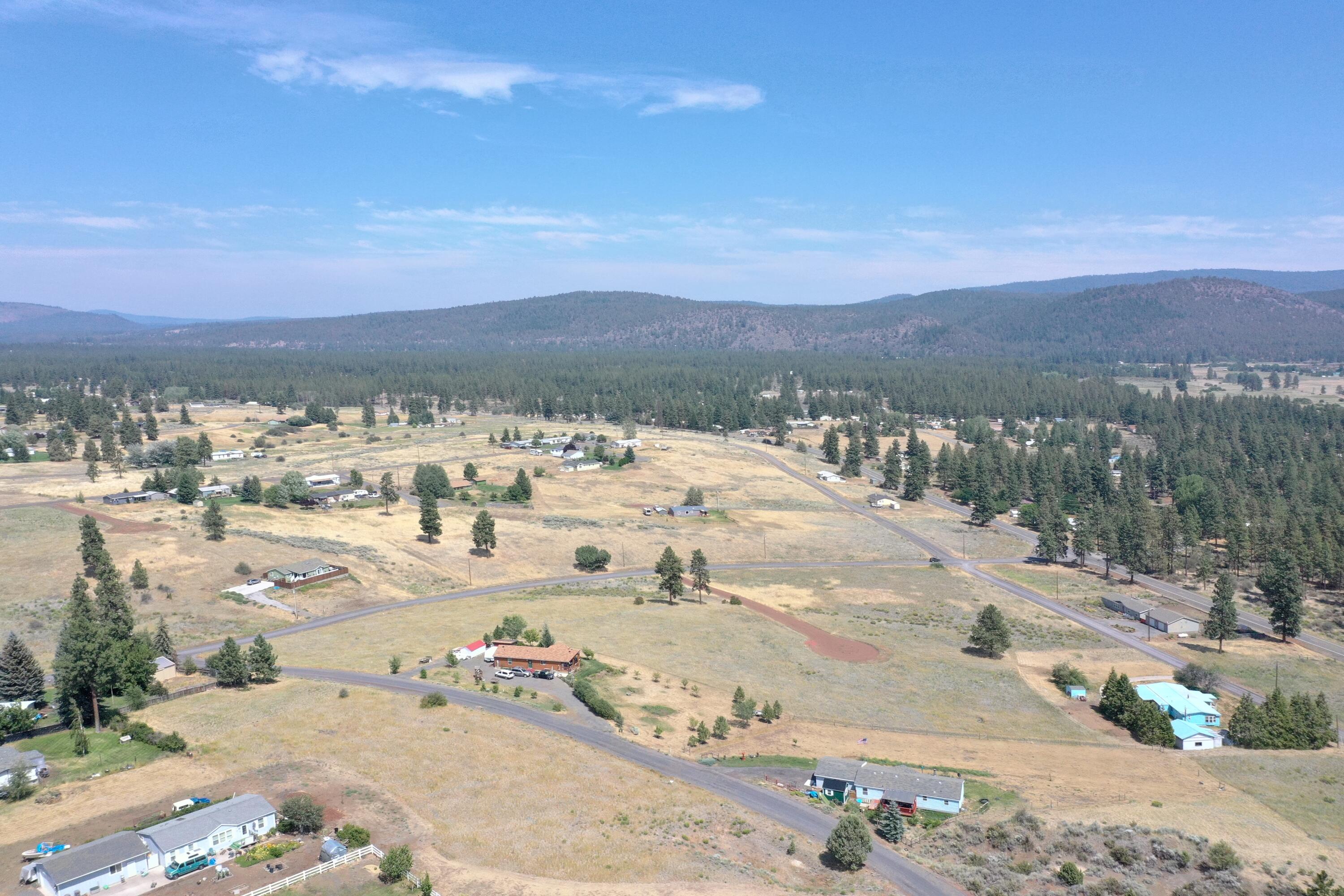 Lot 37 Pleasant View Road Chiloquin, OR 97624 - Photo 12 of 57 DJI_0473