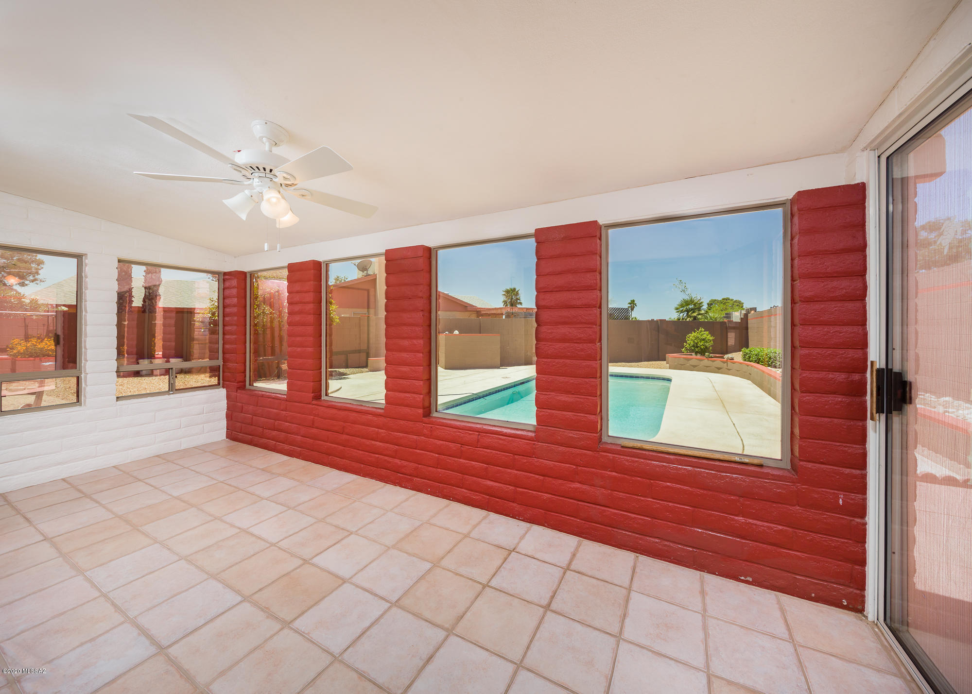 7571 North Juniper Road Tucson, AZ 85741 - Photo 13 of 28 Gallery Image 13