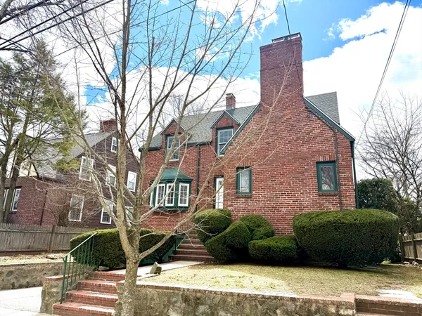 $4,500 | 15 Glenburn Road, Arlington, MA 02476