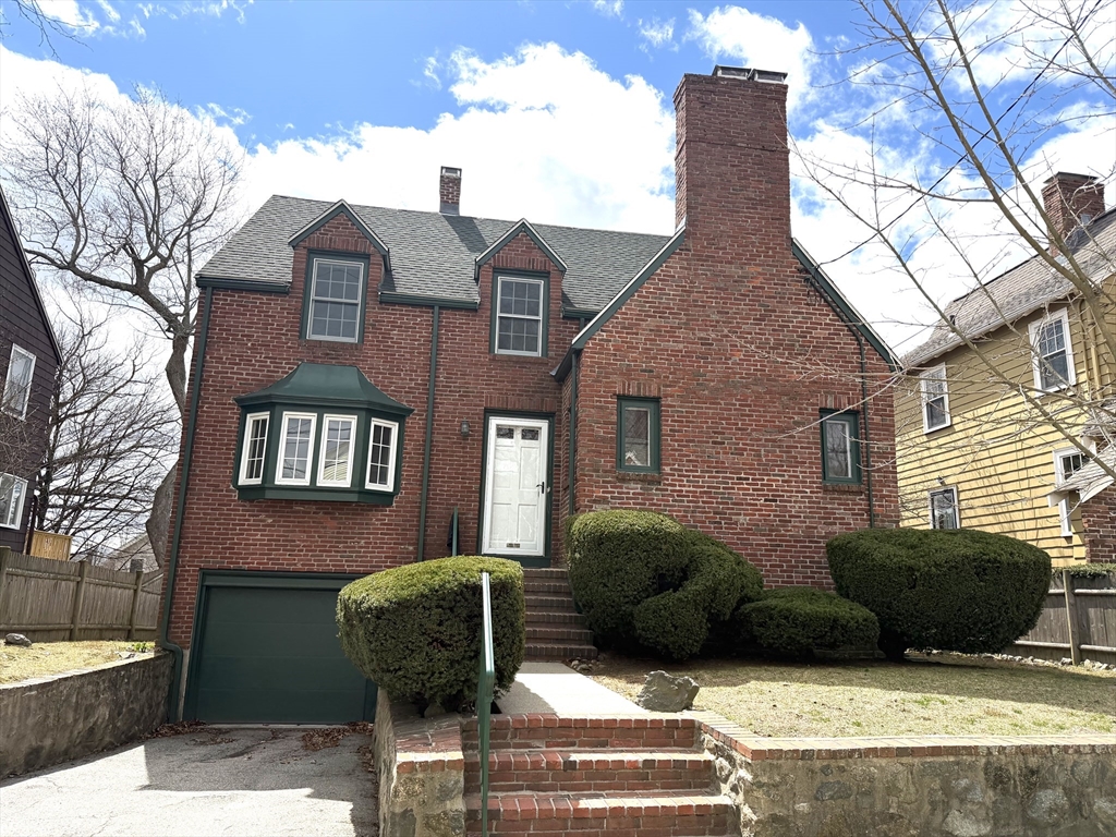 15 Glenburn Road Arlington, MA 02476 - Photo 2 of 32