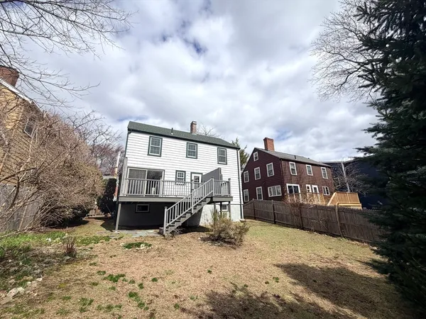 $4,500 | 15 Glenburn Road, Arlington, MA 02476