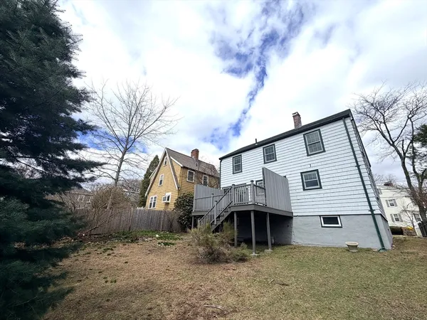 $4,500 | 15 Glenburn Road, Arlington, MA 02476