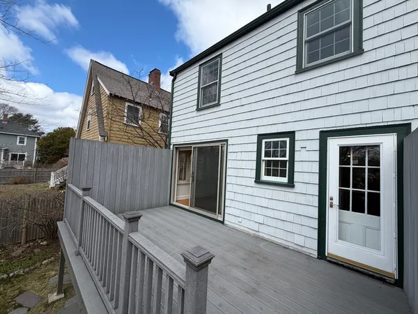 $4,500 | 15 Glenburn Road, Arlington, MA 02476