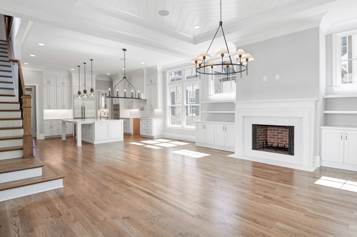 191 Splendor Ridge Drive Franklin, TN 37064 - Photo 16 of 70