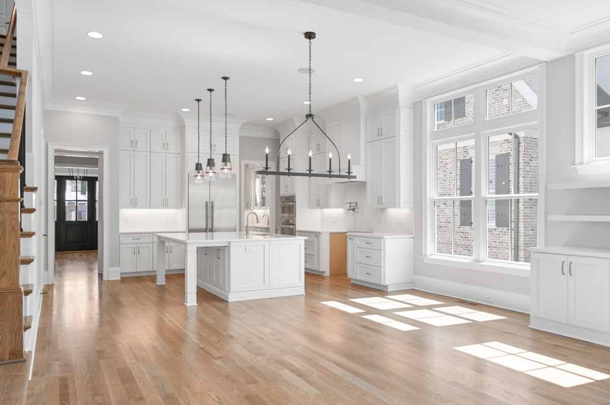 191 Splendor Ridge Drive Franklin, TN 37064 - Photo 19 of 70