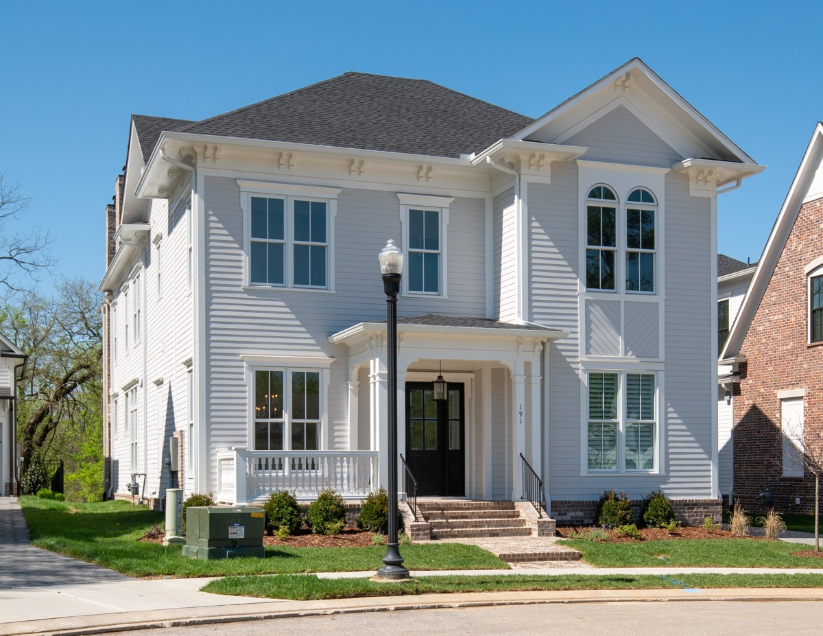 191 Splendor Ridge Drive Franklin, TN 37064 - Photo 2 of 70