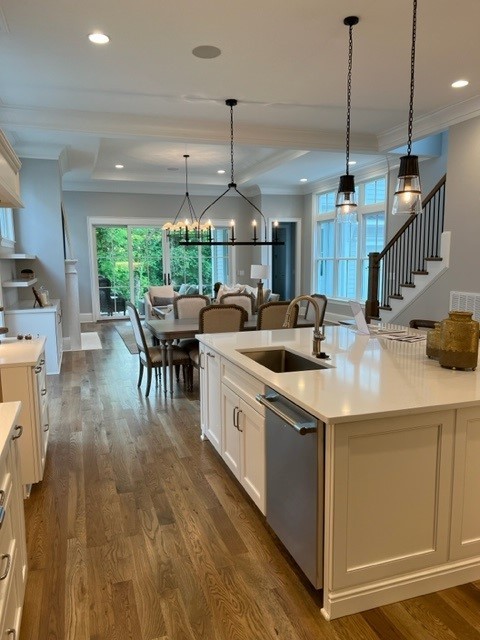 191 Splendor Ridge Drive Franklin, TN 37064 - Photo 23 of 70