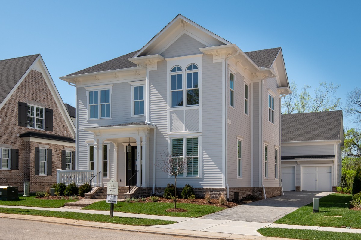 191 Splendor Ridge Drive Franklin, TN 37064 - Photo 3 of 70