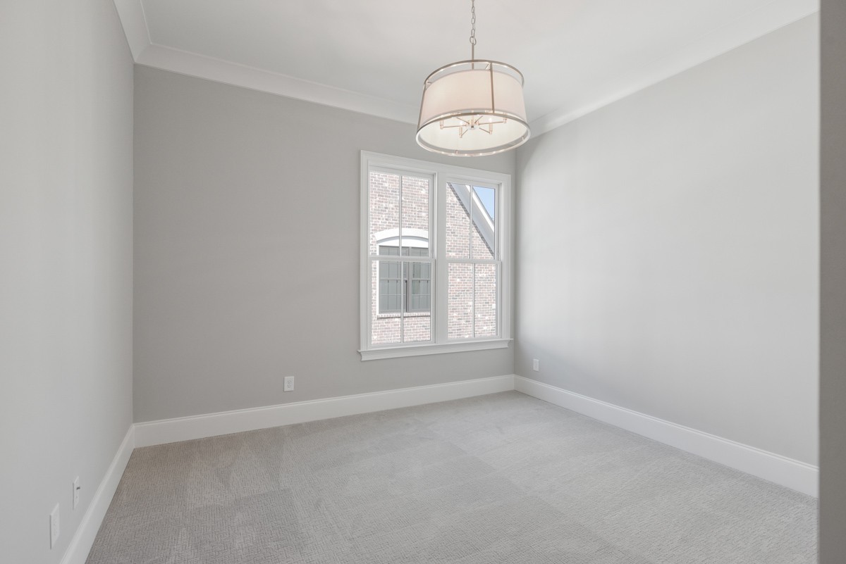 191 Splendor Ridge Drive Franklin, TN 37064 - Photo 48 of 70 a view of empty room with window