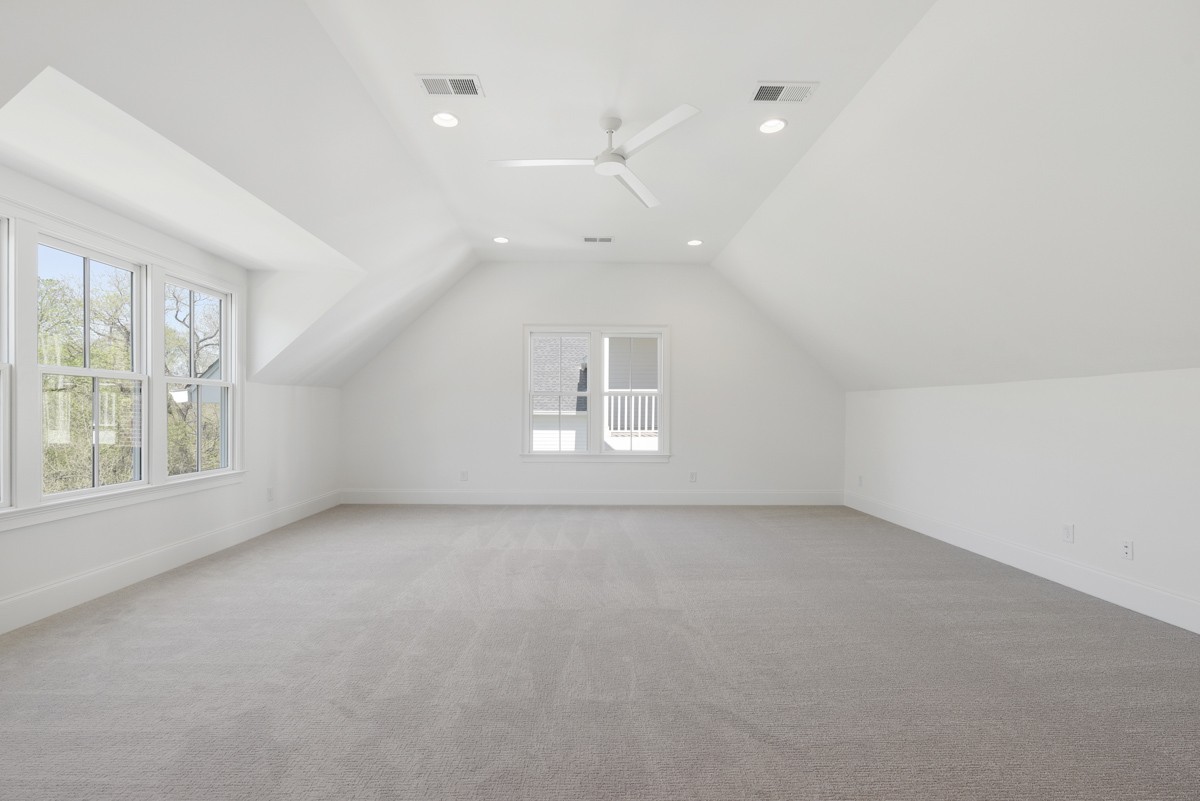 191 Splendor Ridge Drive Franklin, TN 37064 - Photo 54 of 70 an empty room with a empty space and windows