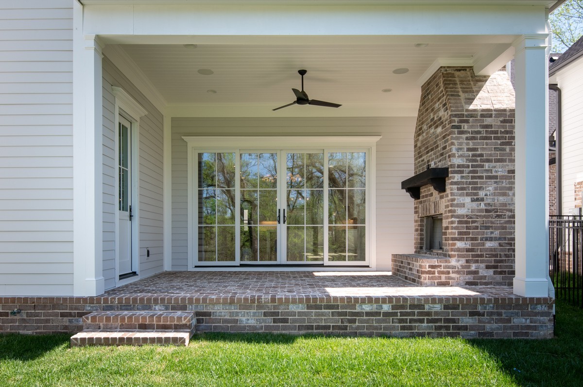 191 Splendor Ridge Drive Franklin, TN 37064 - Photo 60 of 70 a view of front door of house