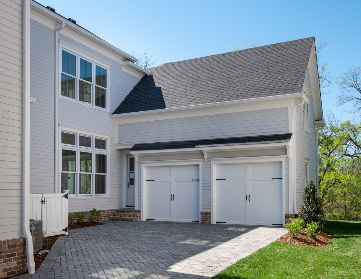 191 Splendor Ridge Drive Franklin, TN 37064 - Photo 65 of 70 a house view with a outdoor space