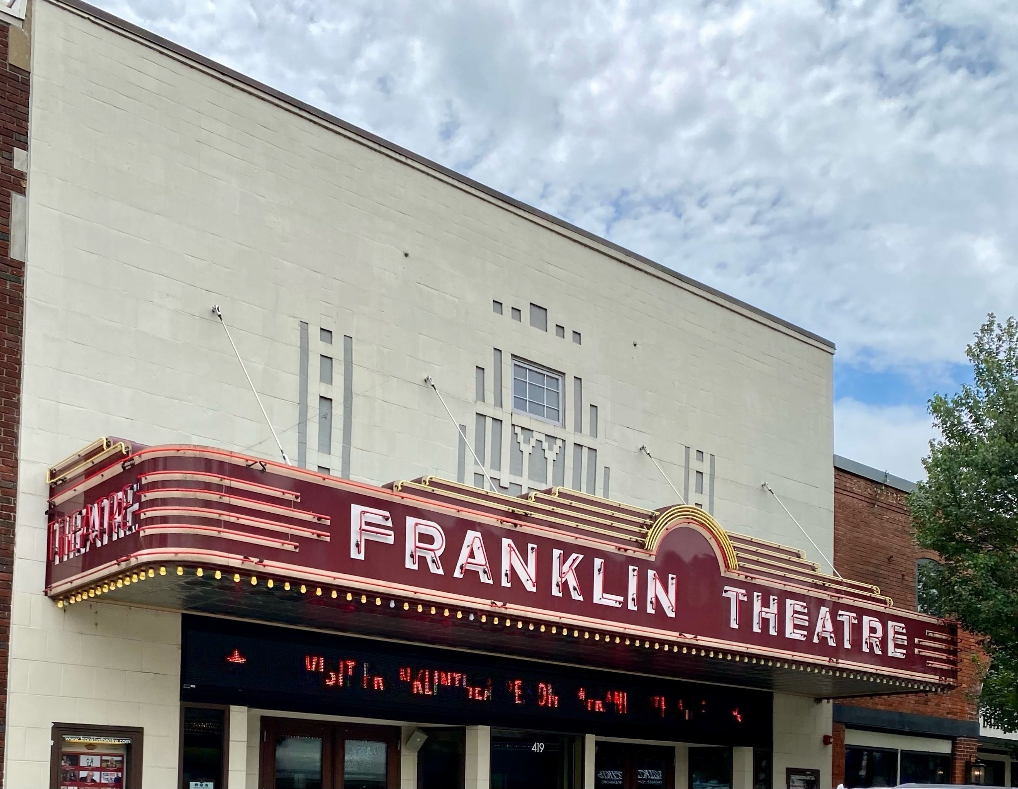 191 Splendor Ridge Drive Franklin, TN 37064 - Photo 69 of 70 a front view of a building