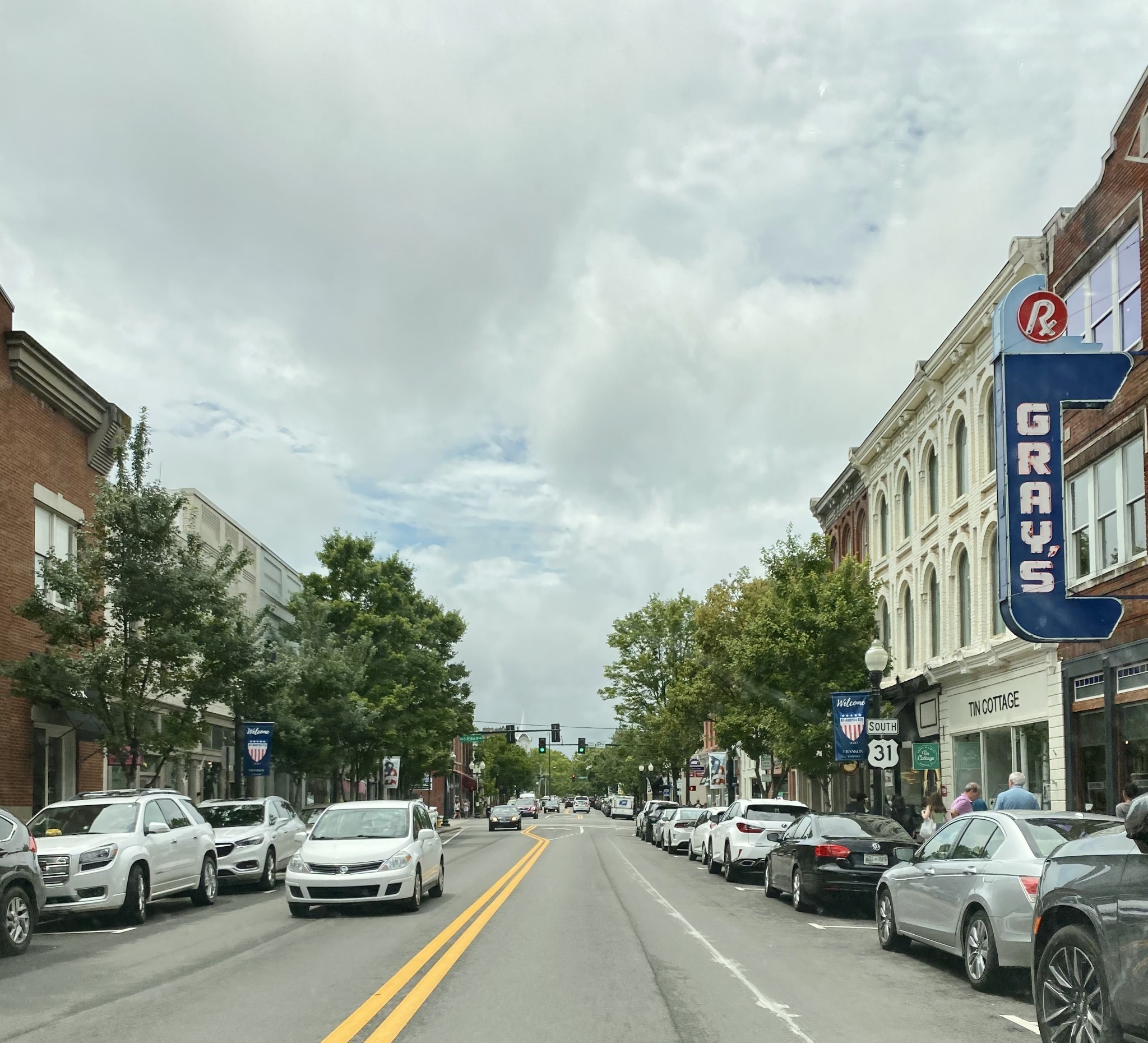 191 Splendor Ridge Drive Franklin, TN 37064 - Photo 70 of 70