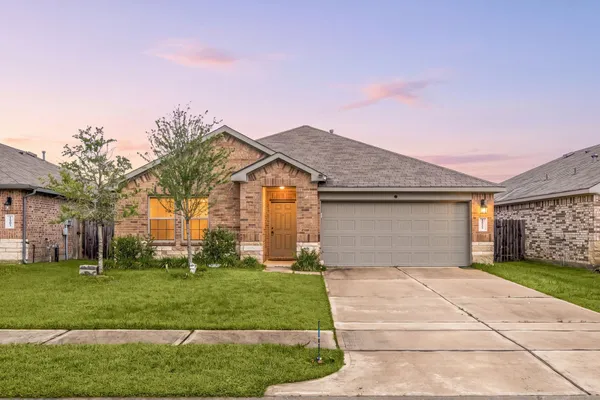 $299,900 | 16011 Mersmann Rdg Lane, Cypress, TX 77433